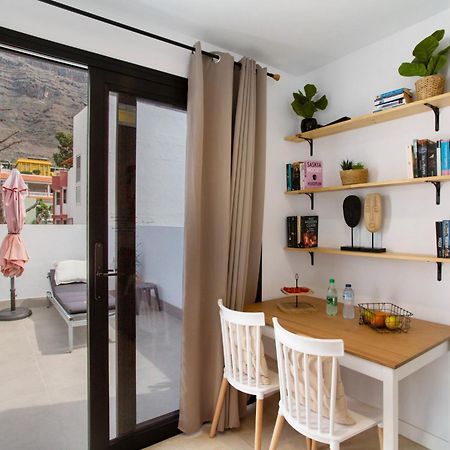Apartament Dreaming Penthouse Mogán Zewnętrze zdjęcie