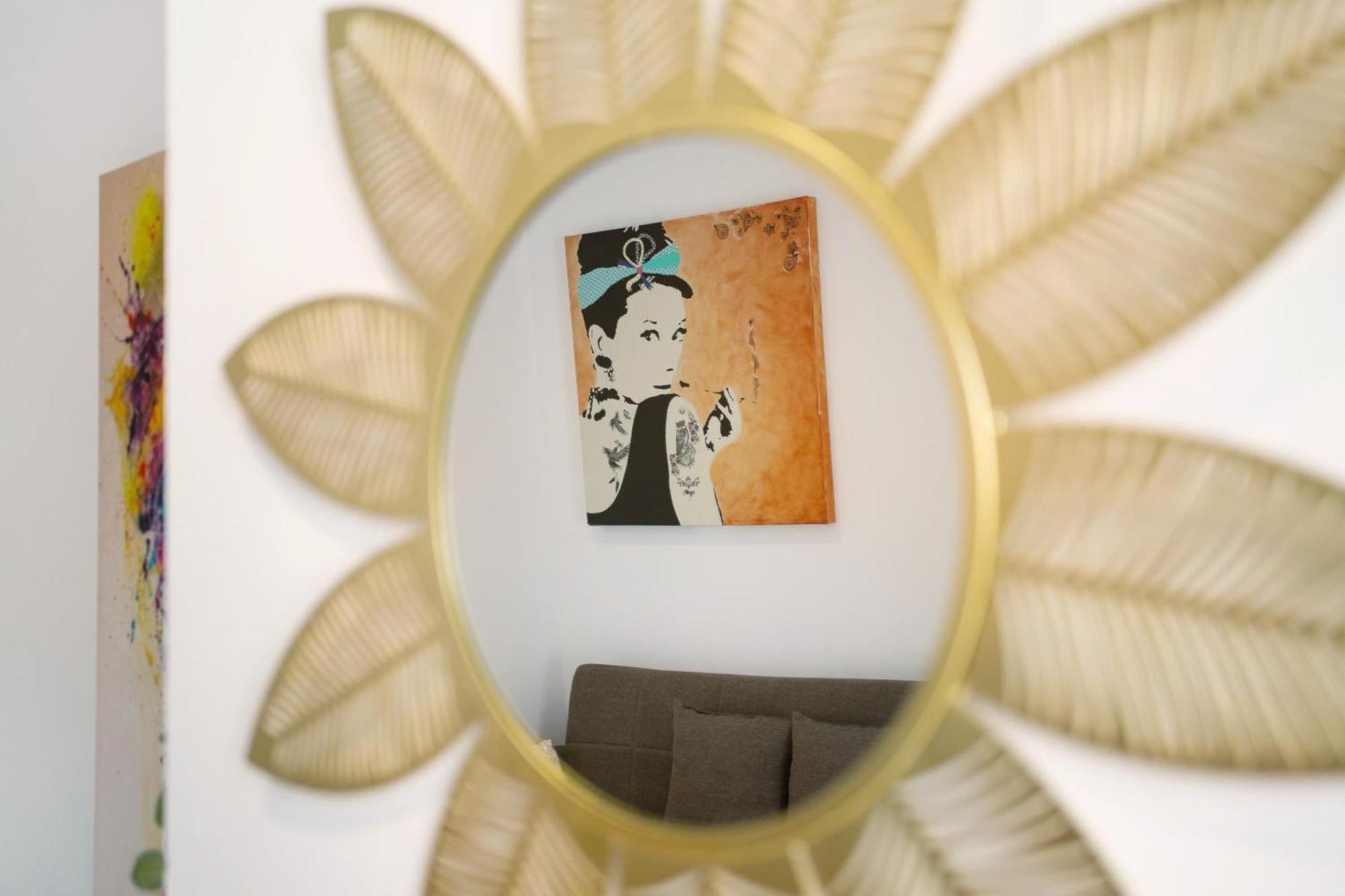Apartament Dreaming Penthouse Mogán Zewnętrze zdjęcie