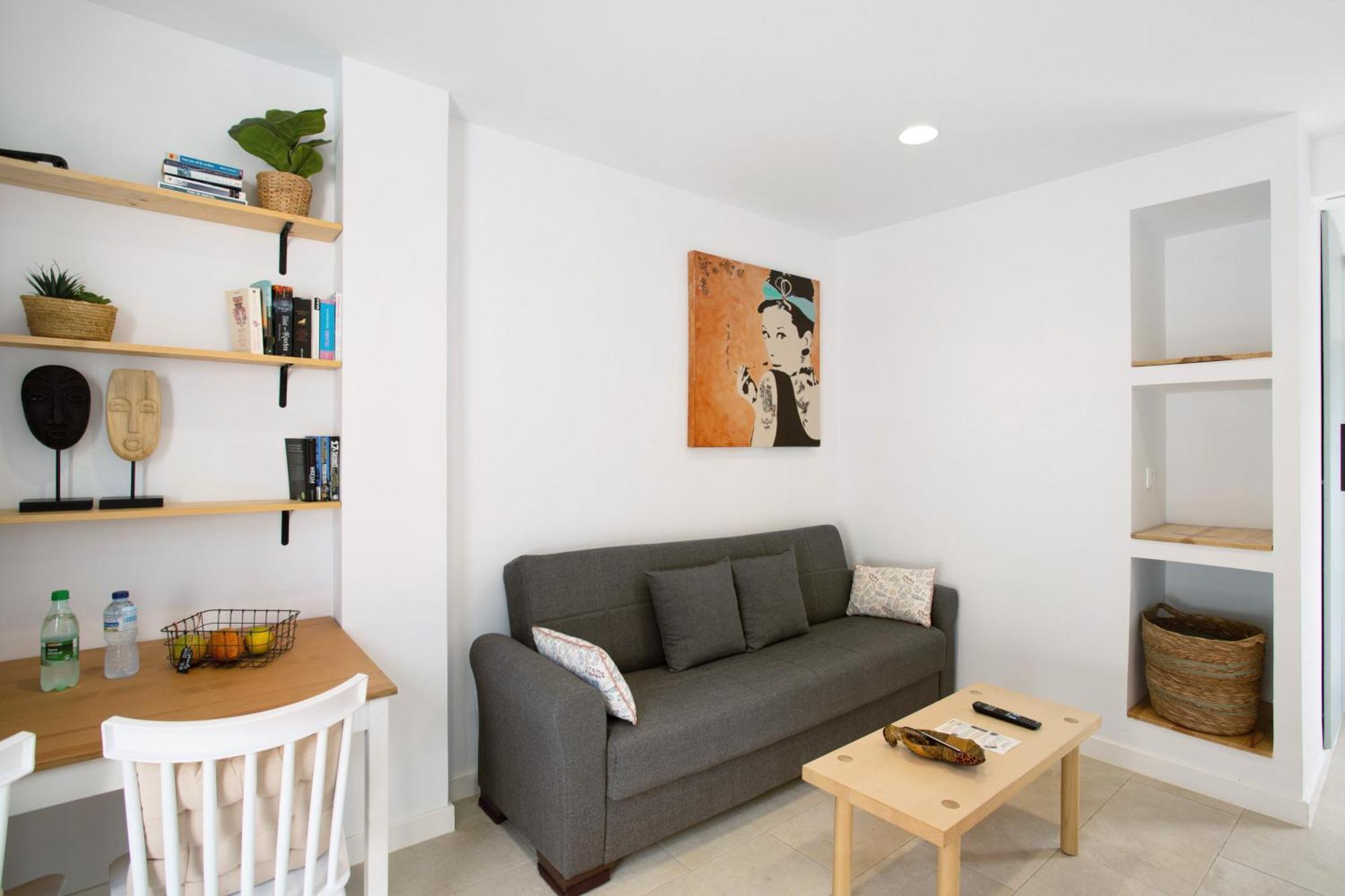Apartament Dreaming Penthouse Mogán Zewnętrze zdjęcie